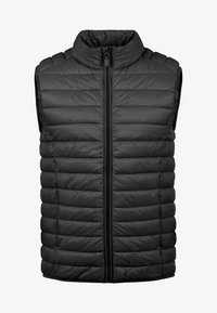 Non selezionato, black