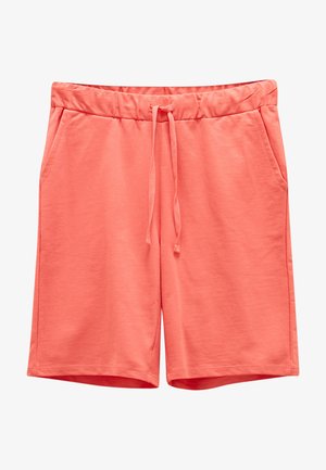 Shorts - coral
