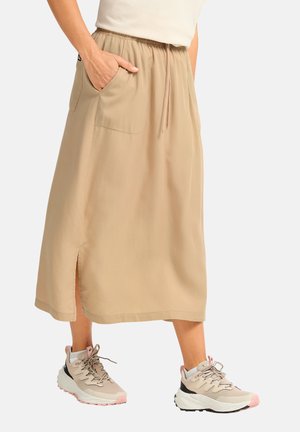 MONTERO - Jupe de sport - oat