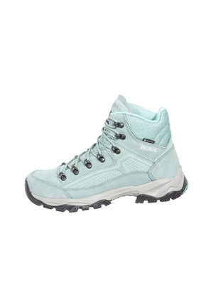 Hiking shoes - türkis