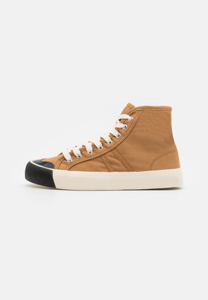 COLCHESTER UNISEX - Sneakers alte - deadgrass