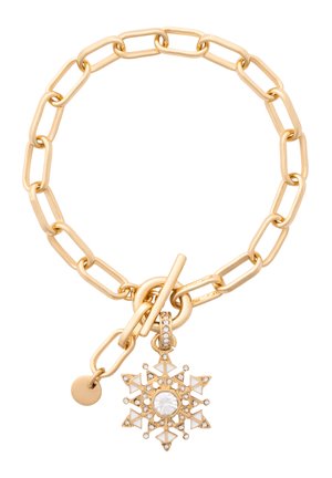 Pulsera - gold
