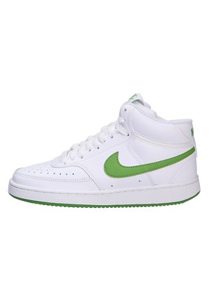 Nike Sportswear Sneakers alte - weiß