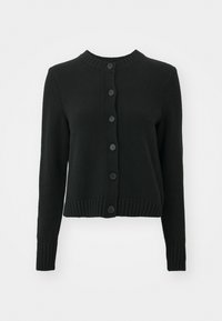 Ikke valgt, black
