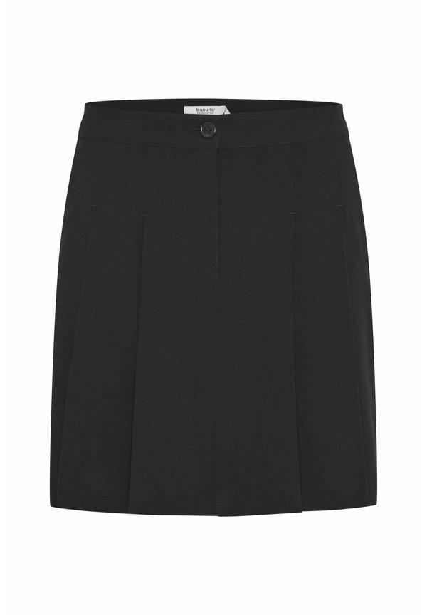 BYDANTA - A-line skirt4