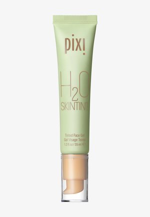 Pixi PIXI H2O SKINTINT FOUNDATION - Foundation - beige