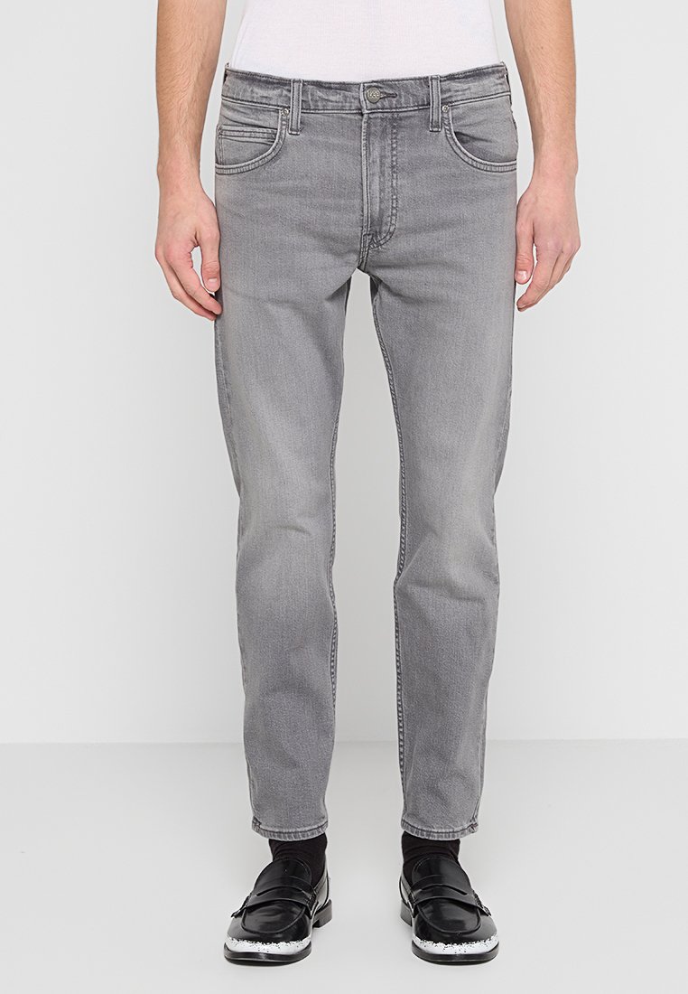 Lee Slim fit jeans grijs Lee Slim fit jeans grijs
