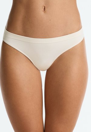 OYSHO, 5 PACK - String - pale pink