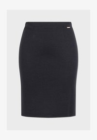 Non sélectionné, black