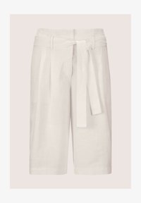 Geselecteerd, pearl white