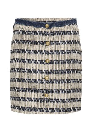 Saint Tropez, SHEELASZ SKIRT - Jupe crayon - brown rice