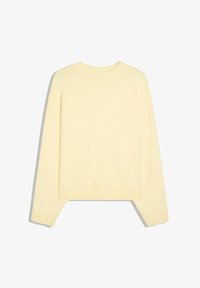 Non sélectionné, yellow