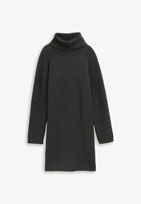 Sélectionné, shale grey melange