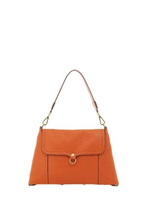 DIAMANTE - Borsa a mano - arancione