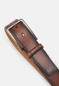 Lloyd Men's Belts Cinturón - whisky