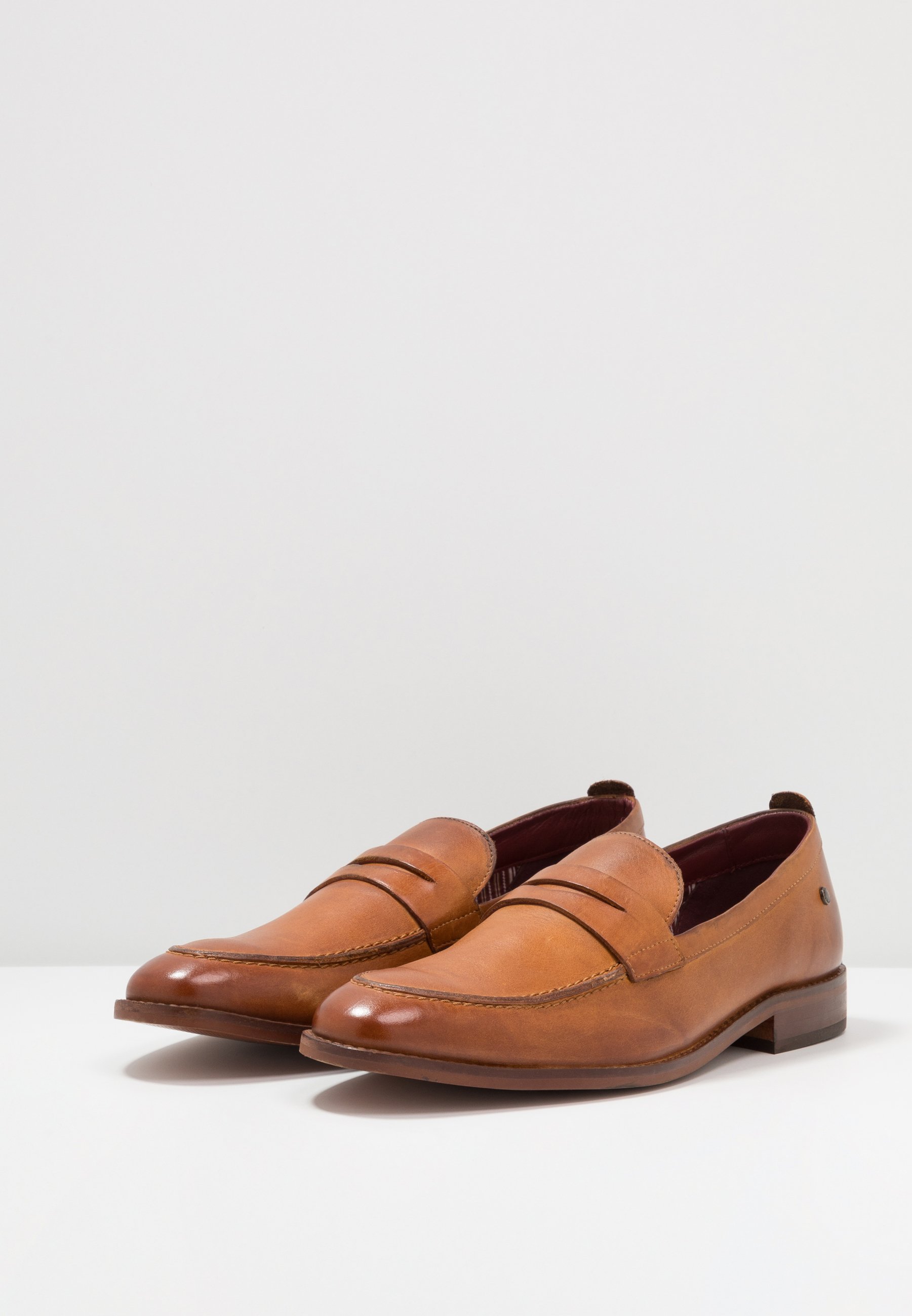 LENSE Slip ins washed tan LENSE Slip ins washed tan