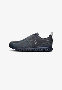 Unselected, navy midnight