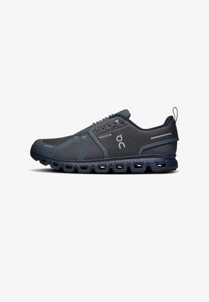 On, CLOUD 6 WP . - Trainingsschuh - navy midnight