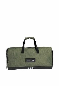 Unselected, green
