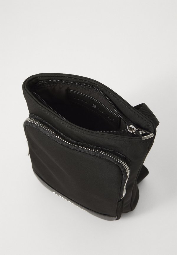 BUSINESS MINI CROSSOVER - Cross body bag4