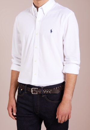 Camisa - white