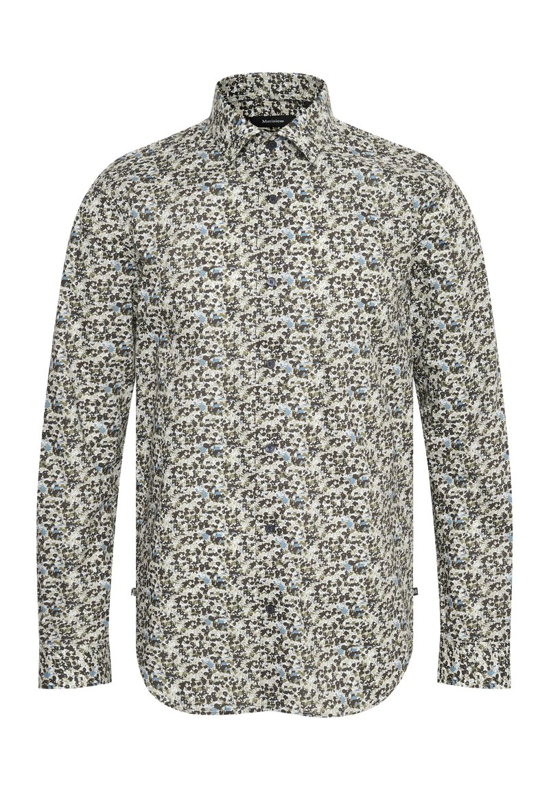 Matinique Overhemd bruin Matinique Overhemd bruin