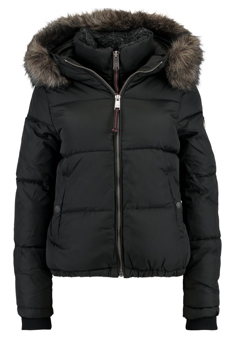 superdry horizon padded