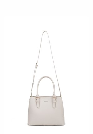 Borsa a mano - ivory