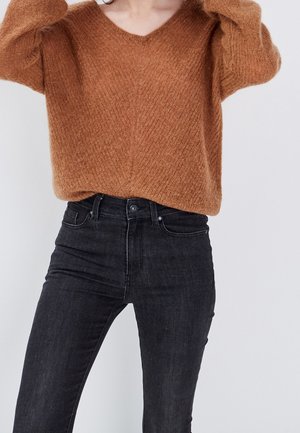 Maglione - light brown