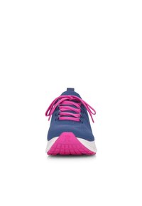 Rieker Baskets basses - blau