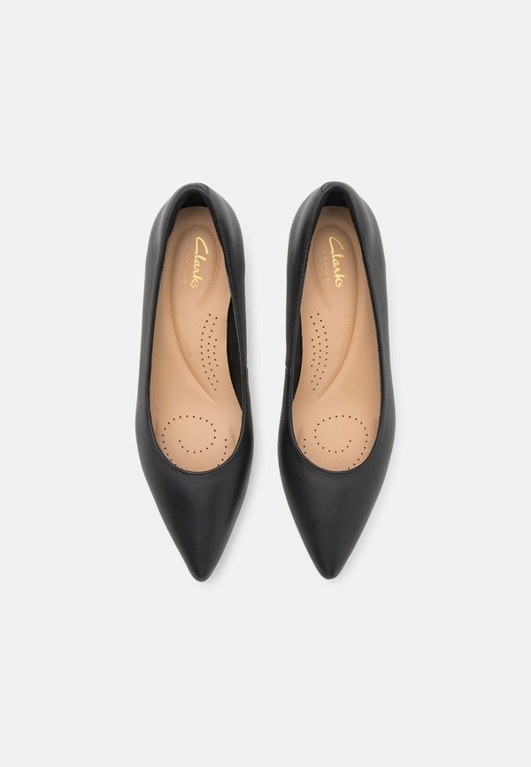 ADELA COURT - Classic heels4