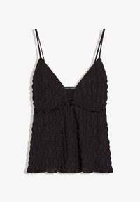 Wybrany, black