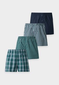 Επιλέχθηκε, navy/green