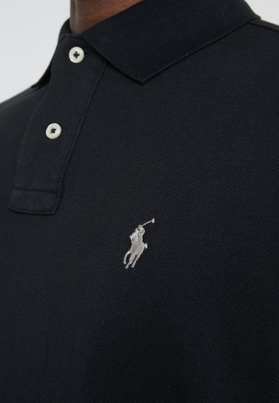 Polo Ralph Lauren BASIC - Polo - polo black