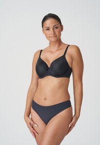 PrimaDonna FIGURAS NON PADDED FULL CUP - Triangel BH - charcoal