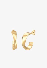 Nepasirinkta, gold coloured