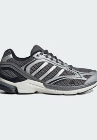 adidas Sportswear SPIRITAIN  - Tenisky - grey four   matte silver   core black