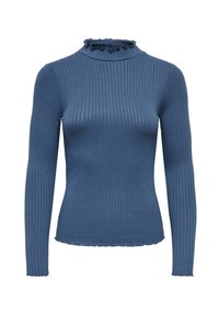 Niet geselecteerd, vintage indigo