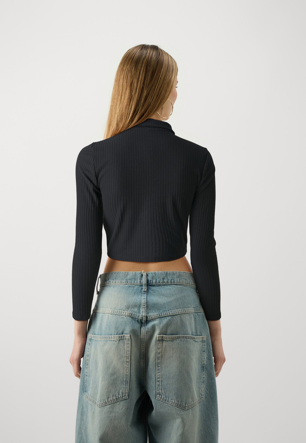 ONLNELLA HALF ZIP