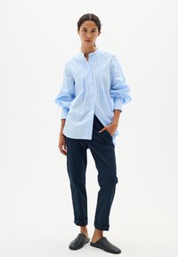 InWear CONORIW PINTUCKS  - Paitapusero - windsurfer