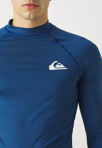 Quiksilver EVERYDAY UPF50 - Védőfelső - monaco blue heather