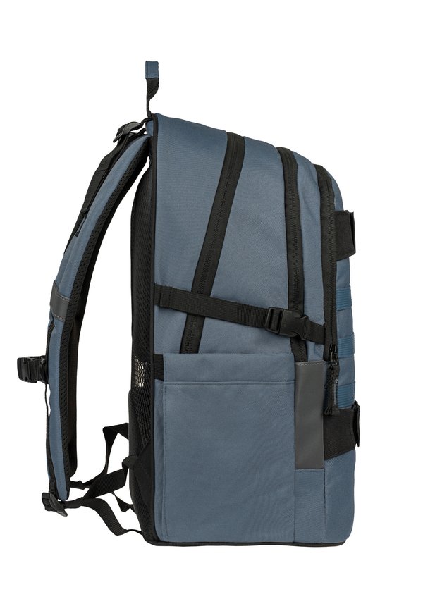 Schulranzen – blau