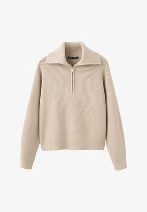 Mango, ADULT - Maglione - brown