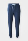 MIX MATCH - Pantalón de pijama - open blue
