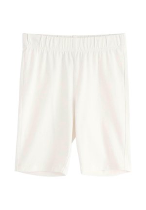 Lindex, LEGGINGS SALLY SHORT - Shorts - white