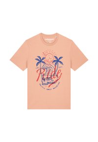 Niet geselecteerd, fraiche peche