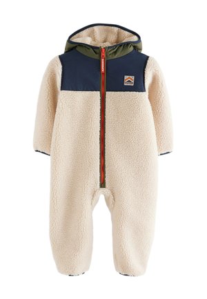 REGULAR FIT - Kombinezonas - beige