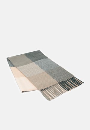 PCNOVALI - Scarf - sea spray