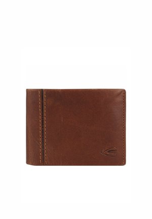 BILBAO RFID SCHUTZ  - Wallet - cognac