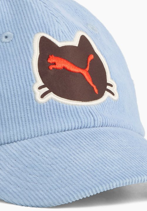 PUMA IMAGINARY FRIEND DAD CAP UNISEX - Cap - chambray blue — photo 5